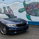 Image for article titled Here's What A BMW 5 Series Can Do With $14,000 In Dinan Upgrades